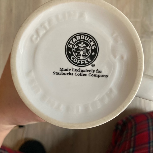Starbucks Mug with Classic Logo- 12oz - Picture 5 of 6